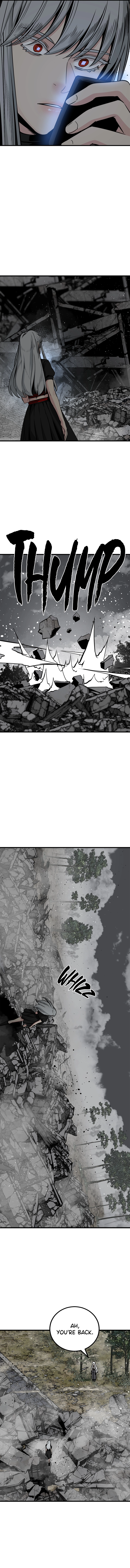 Read Hero Killer EN Manga Online
