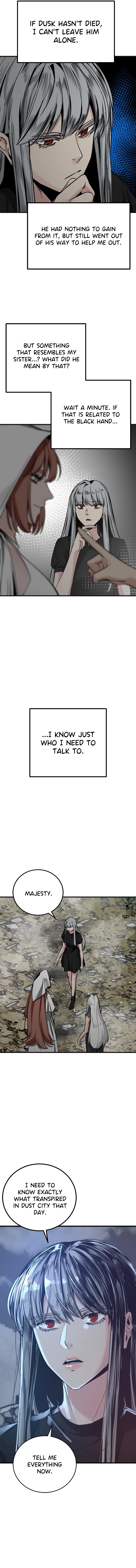 Read Hero Killer EN Manga Online