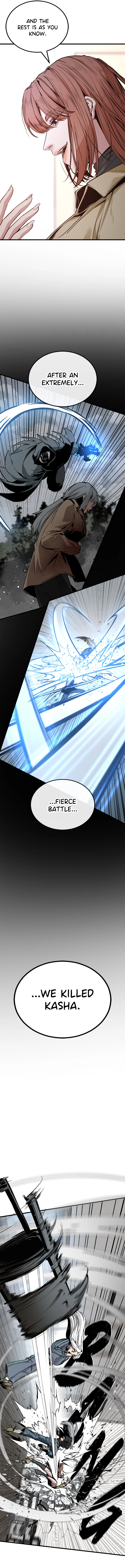 Read Hero Killer EN Manga Online