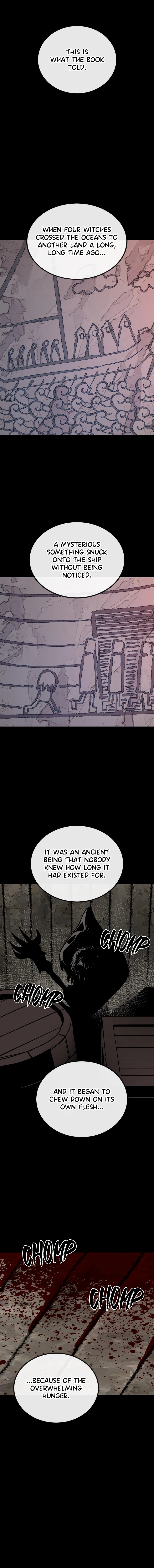Read Hero Killer EN Manga Online