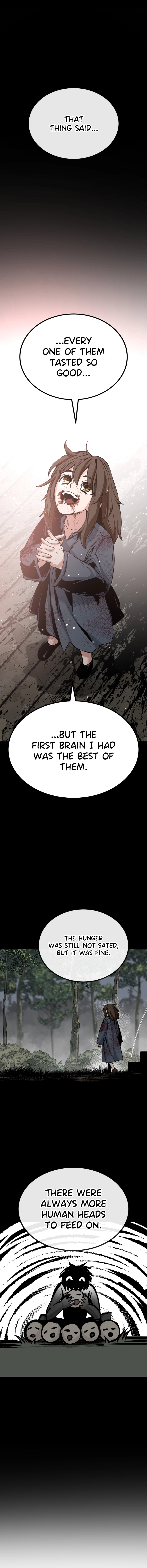 Read Hero Killer EN Manga Online