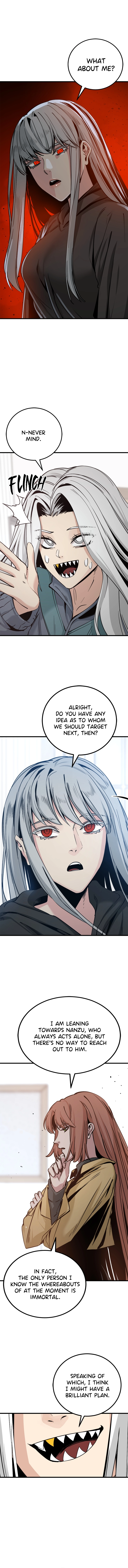 Read Hero Killer EN Manga Online