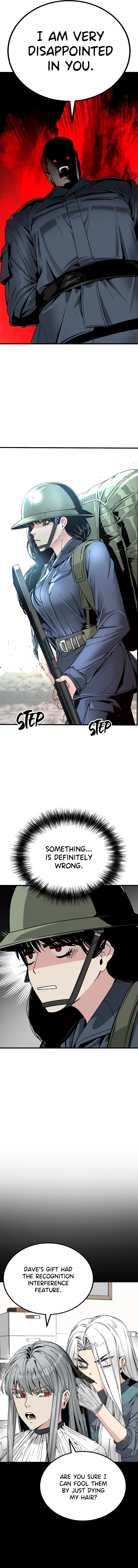 Read Hero Killer EN Manga Online