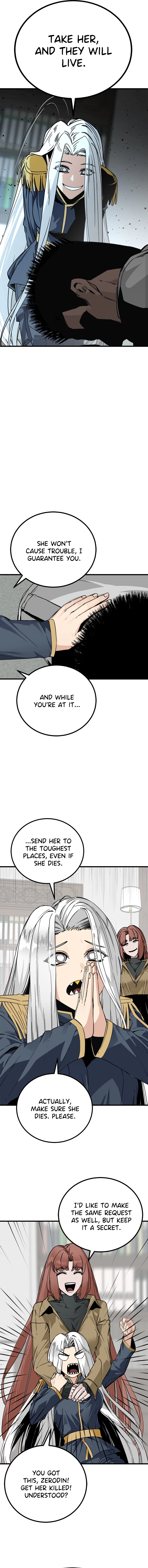 Read Hero Killer EN Manga Online