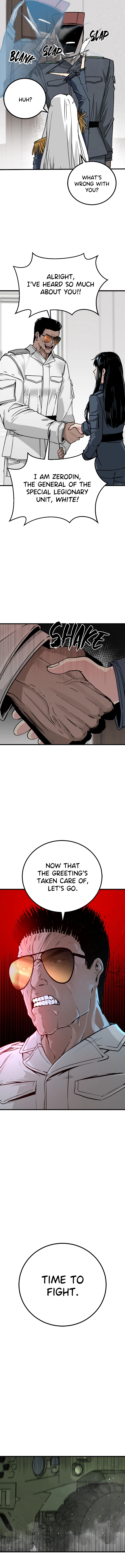 Read Hero Killer EN Manga Online