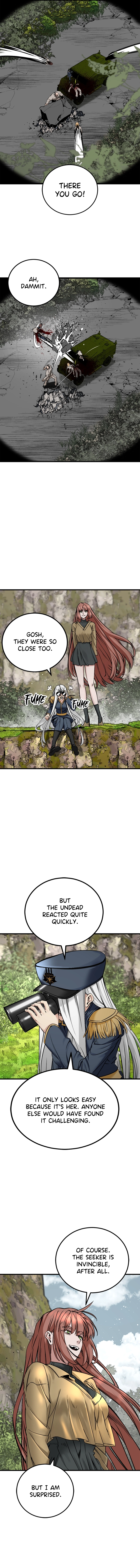 Read Hero Killer EN Manga Online