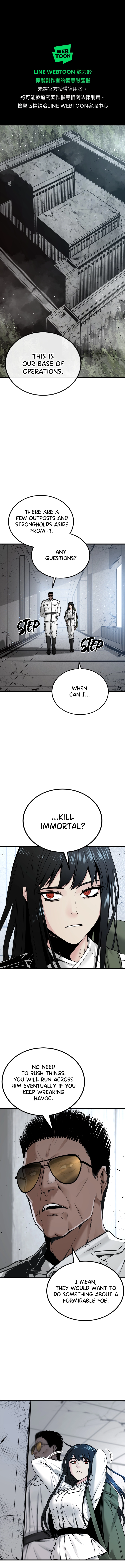 Read Hero Killer EN Manga Online