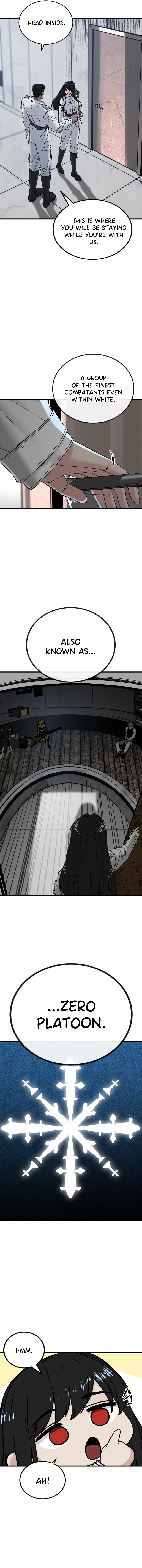 Read Hero Killer EN Manga Online