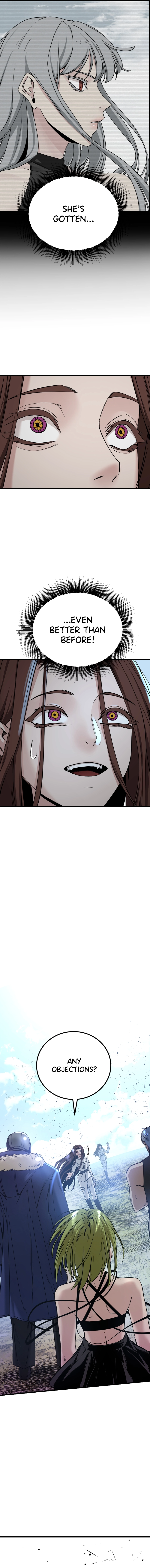 Read Hero Killer EN Manga Online