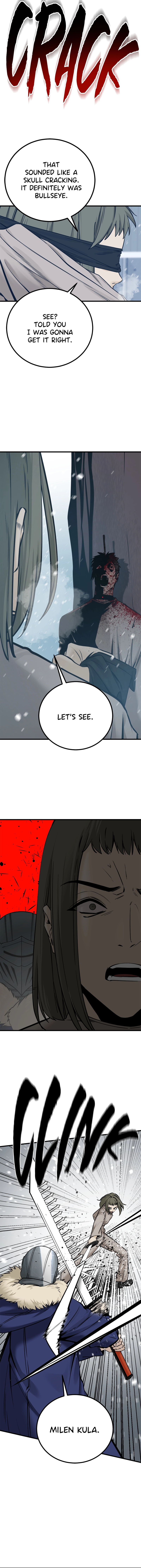 Read Hero Killer EN Manga Online