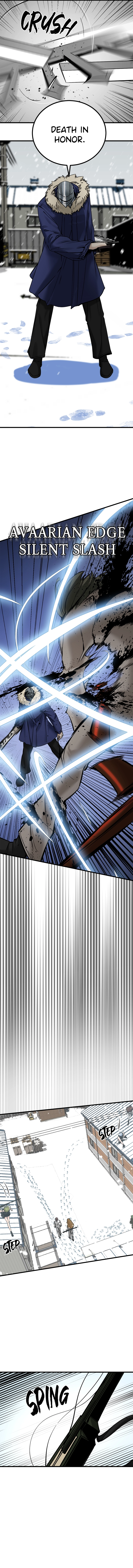 Read Hero Killer EN Manga Online