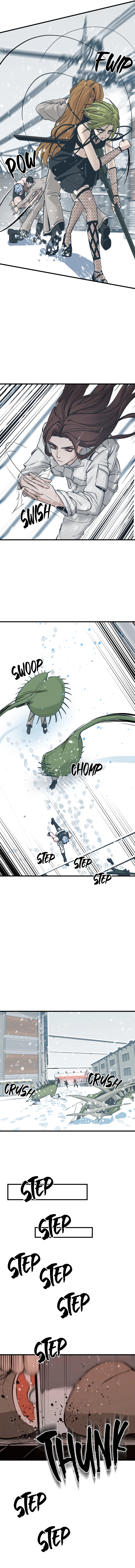 Read Hero Killer EN Manga Online