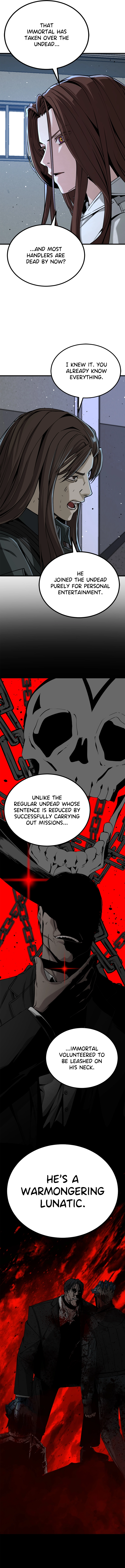 Read Hero Killer EN Manga Online