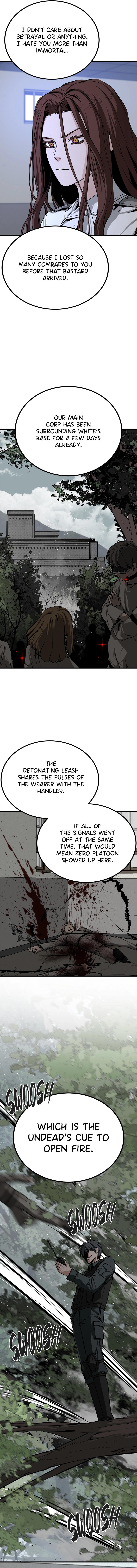 Read Hero Killer EN Manga Online