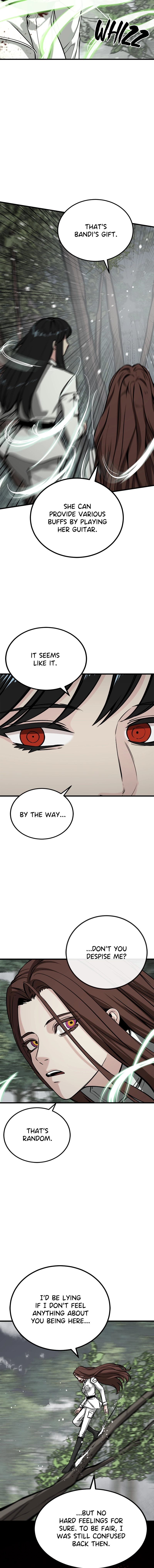 Read Hero Killer EN Manga Online