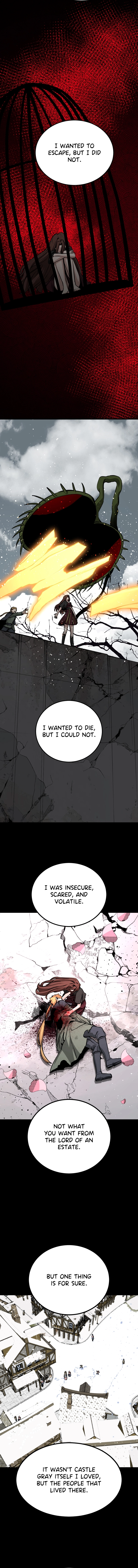 Read Hero Killer EN Manga Online