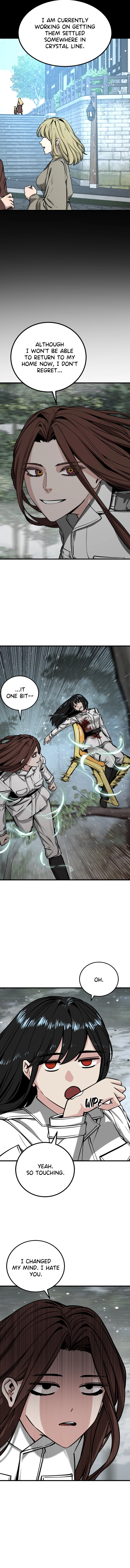 Read Hero Killer EN Manga Online