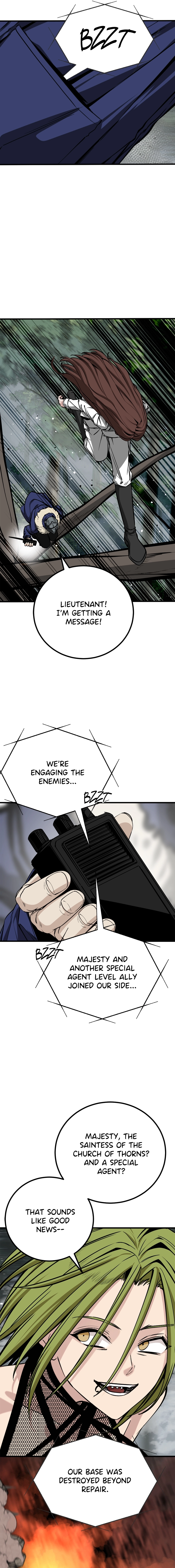 Read Hero Killer EN Manga Online