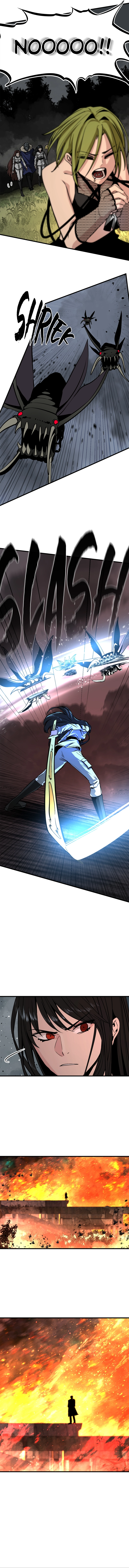 Read Hero Killer EN Manga Online