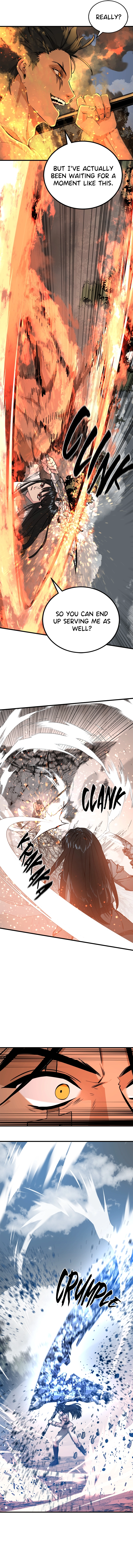 Read Hero Killer EN Manga Online