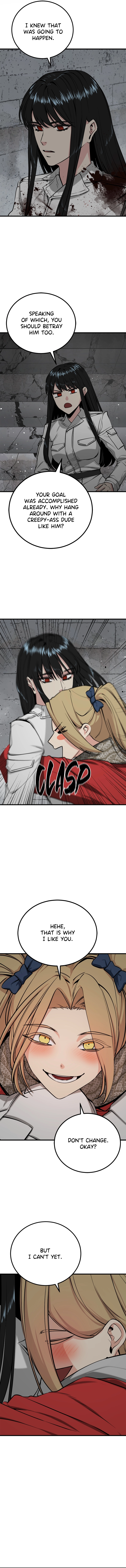Read Hero Killer EN Manga Online
