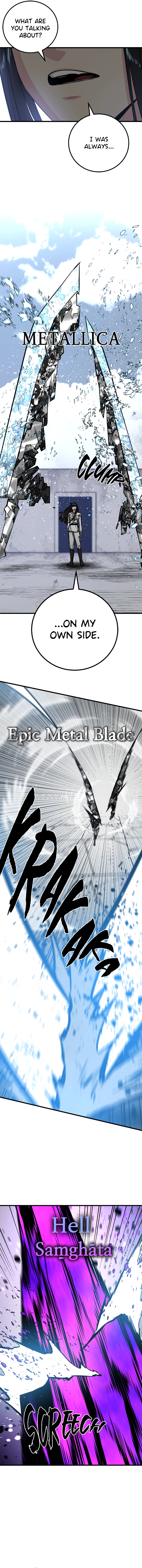 Read Hero Killer EN Manga Online