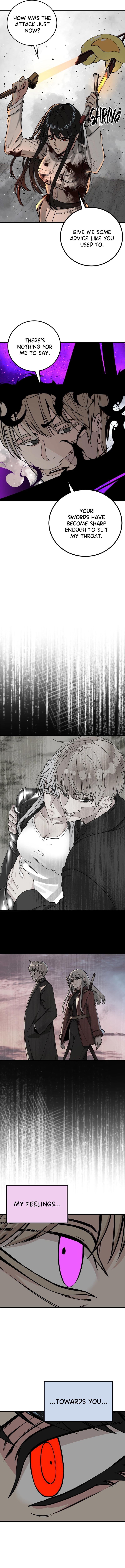 Read Hero Killer EN Manga Online