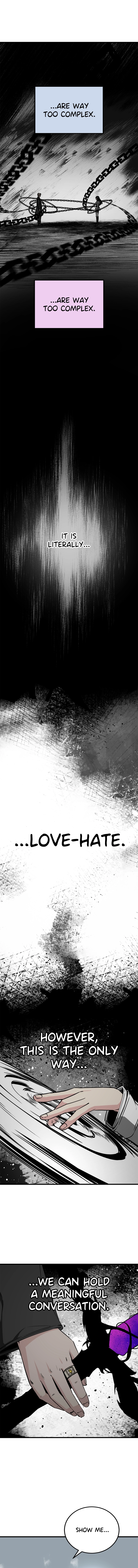 Read Hero Killer EN Manga Online