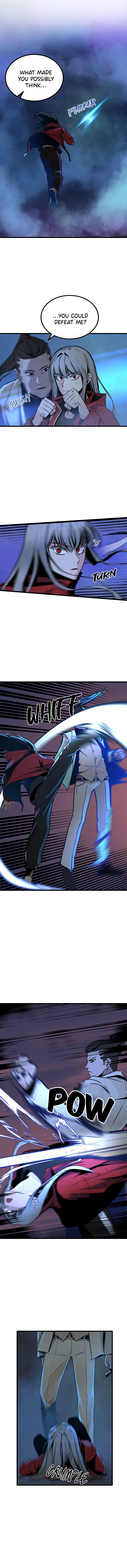 Read Hero Killer EN Manga Online