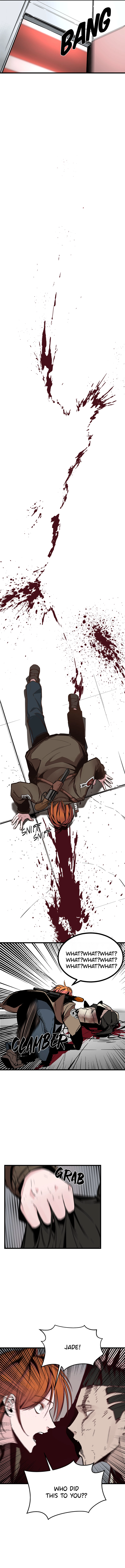 Read Hero Killer EN Manga Online