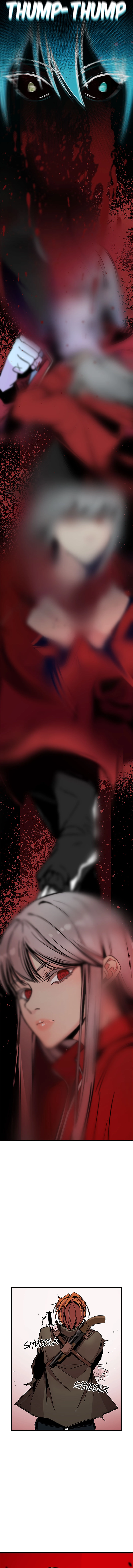 Read Hero Killer EN Manga Online