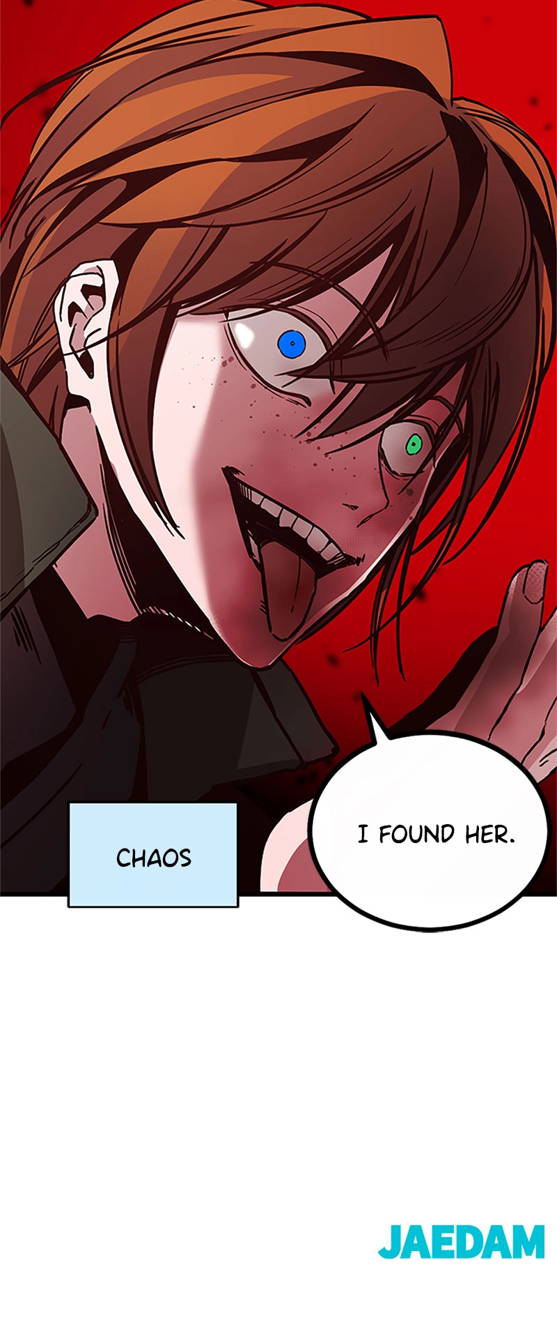 Read Hero Killer EN Manga Online