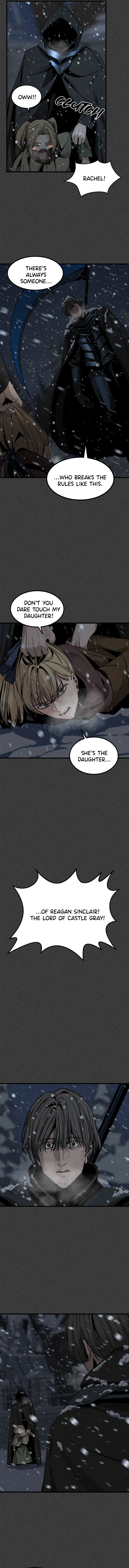 Read Hero Killer EN Manga Online