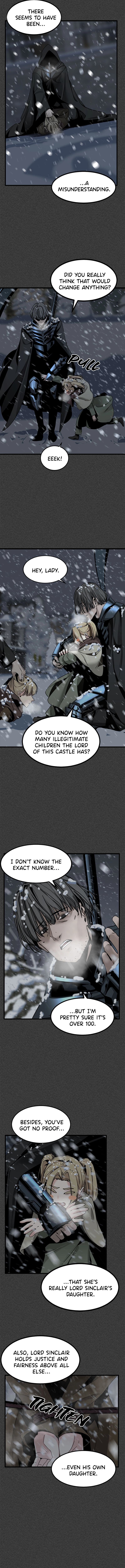 Read Hero Killer EN Manga Online