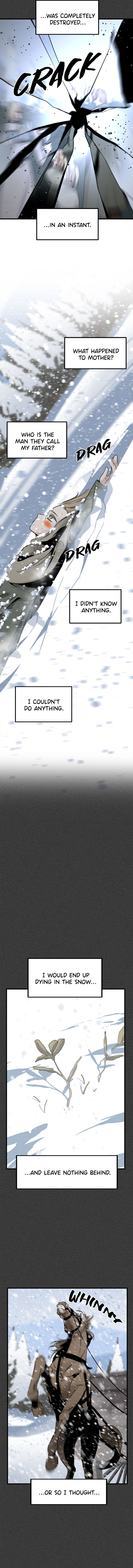 Read Hero Killer EN Manga Online