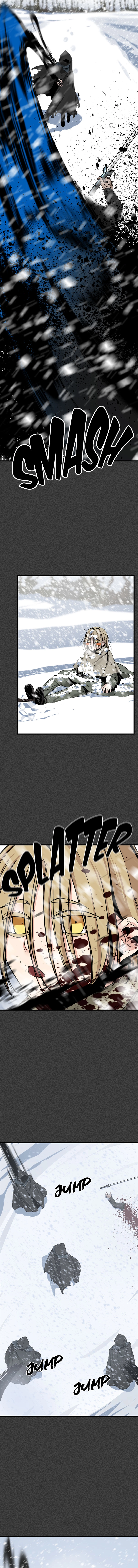 Read Hero Killer EN Manga Online