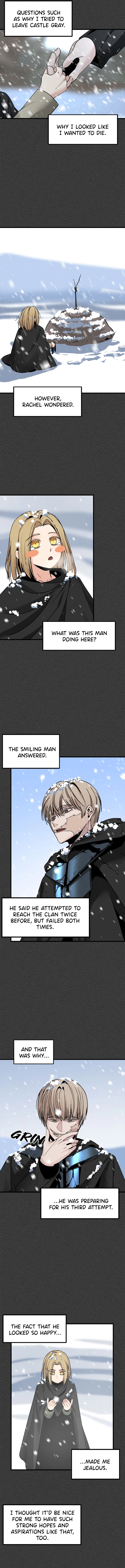 Read Hero Killer EN Manga Online