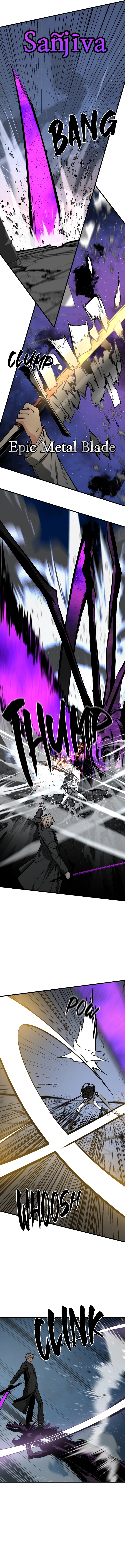 Read Hero Killer EN Manga Online