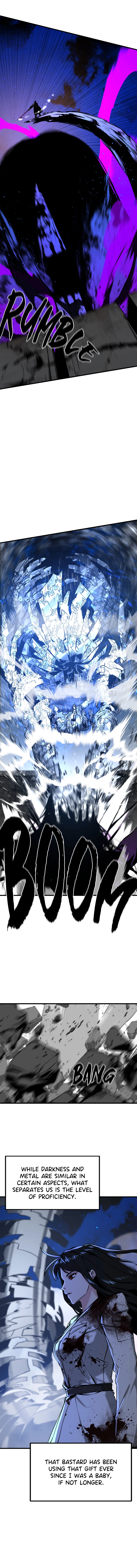 Read Hero Killer EN Manga Online