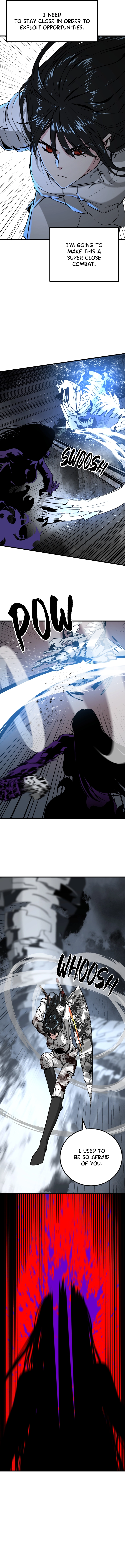 Read Hero Killer EN Manga Online