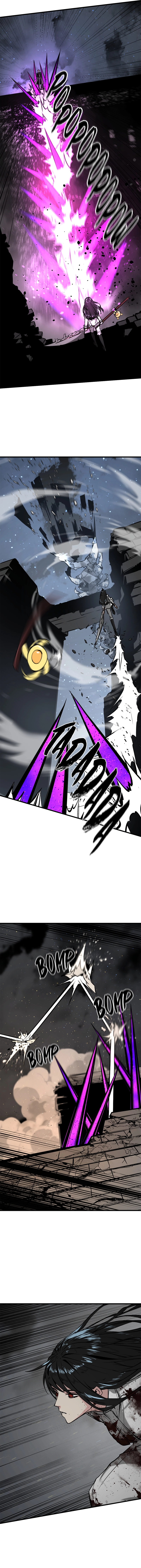 Read Hero Killer EN Manga Online
