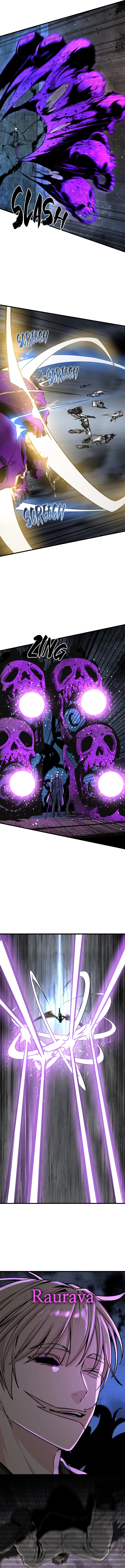 Read Hero Killer EN Manga Online