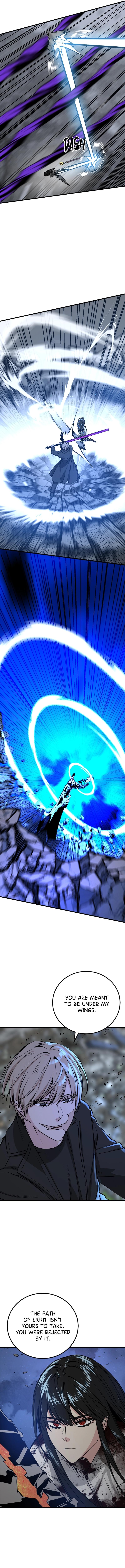 Read Hero Killer EN Manga Online