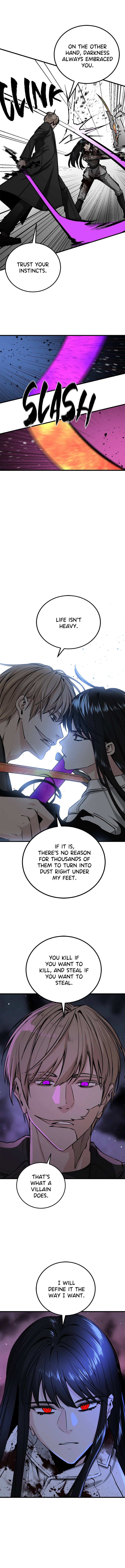 Read Hero Killer EN Manga Online