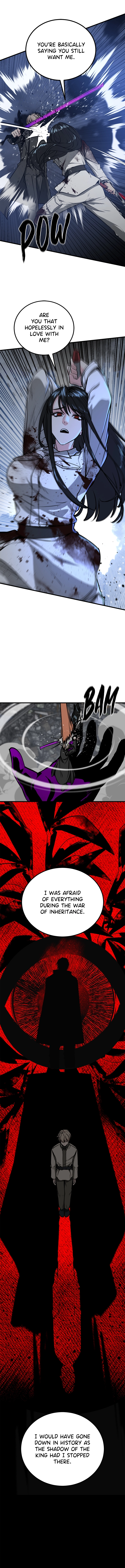 Read Hero Killer EN Manga Online