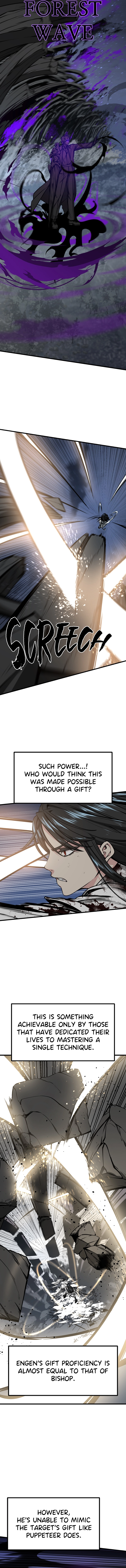 Read Hero Killer EN Manga Online