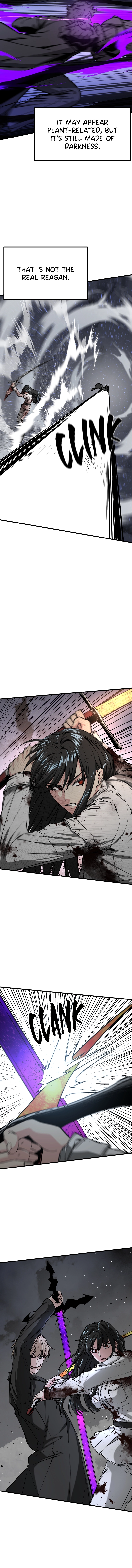 Read Hero Killer EN Manga Online