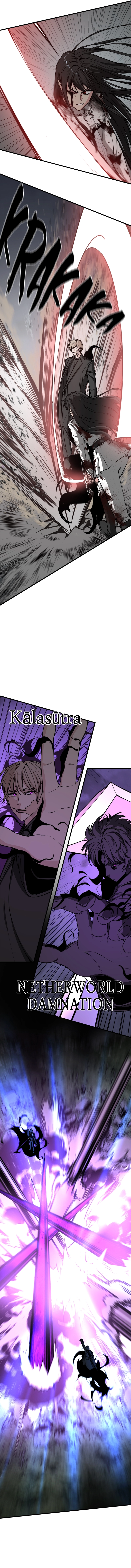Read Hero Killer EN Manga Online