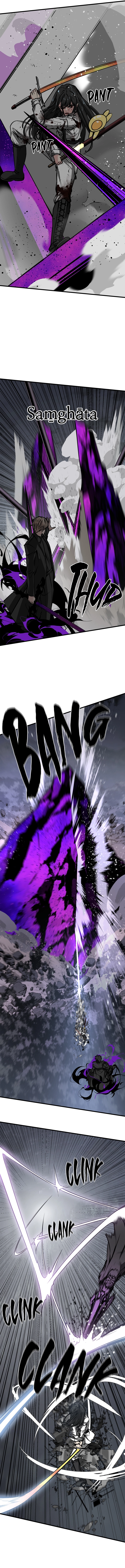 Read Hero Killer EN Manga Online