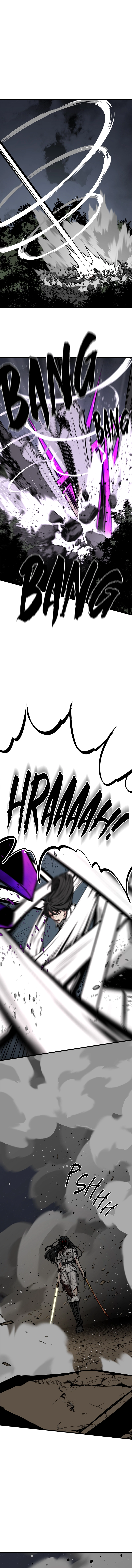 Read Hero Killer EN Manga Online
